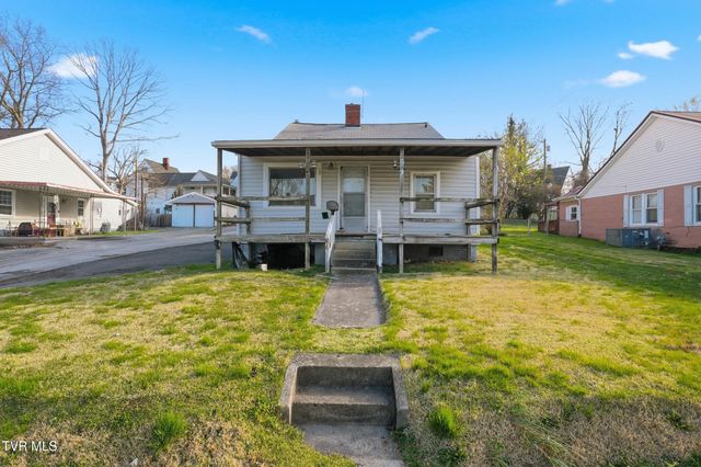 817 Forest Street, Kingsport, TN 37660