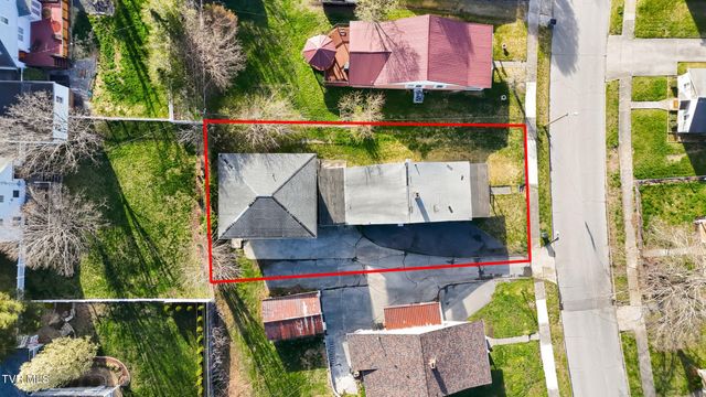 817 Forest Street, Kingsport, TN 37660