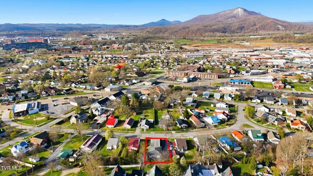 817 Forest Street, Kingsport, TN 37660