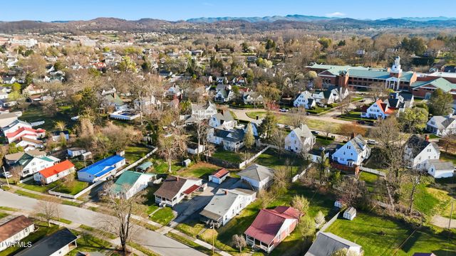 817 Forest Street, Kingsport, TN 37660