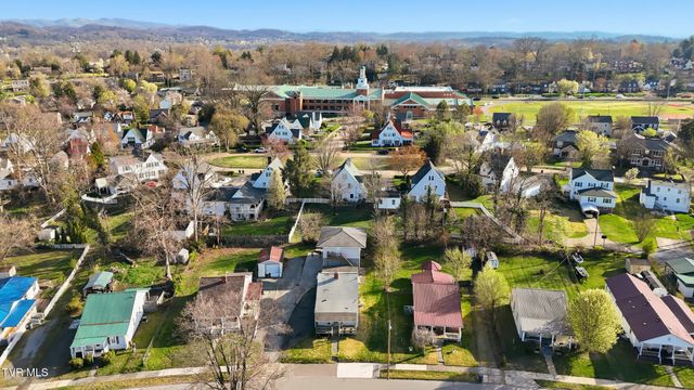 817 Forest Street, Kingsport, TN 37660