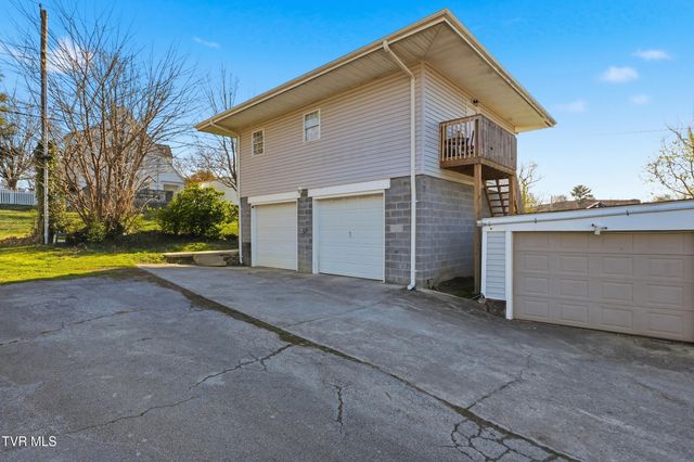 817 Forest Street, Kingsport, TN 37660