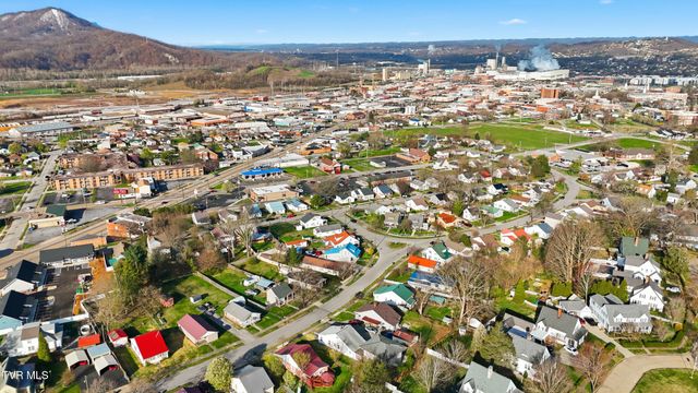 817 Forest Street, Kingsport, TN 37660