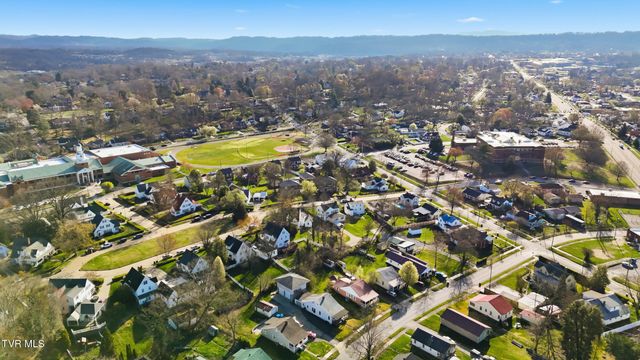 817 Forest Street, Kingsport, TN 37660