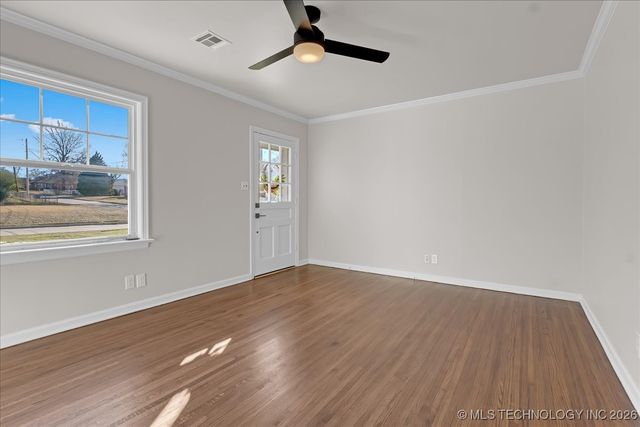 546 S Marion Avenue, Tulsa, OK 74112