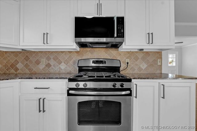 546 S Marion Avenue, Tulsa, OK 74112