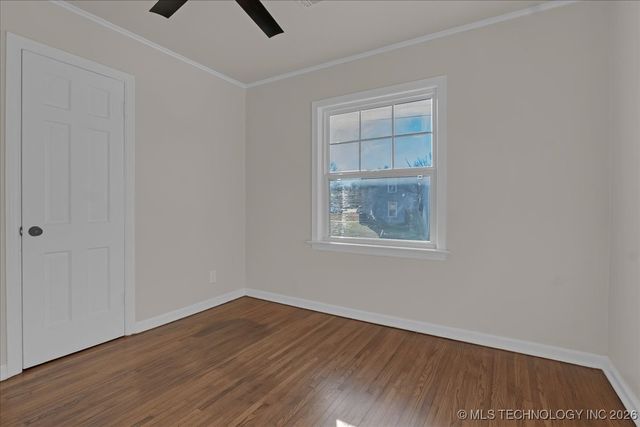 546 S Marion Avenue, Tulsa, OK 74112