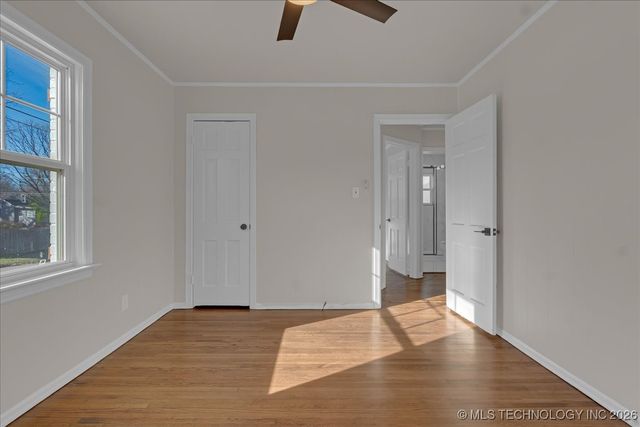 546 S Marion Avenue, Tulsa, OK 74112