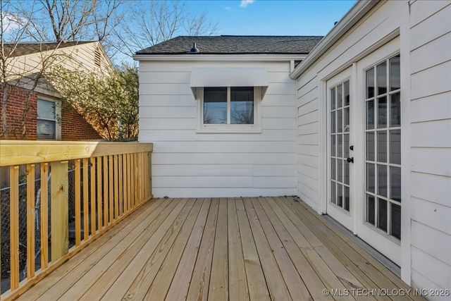 546 S Marion Avenue, Tulsa, OK 74112