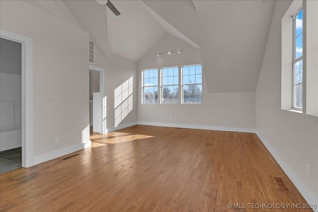 546 S Marion Avenue, Tulsa, OK 74112