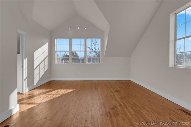 546 S Marion Avenue, Tulsa, OK 74112