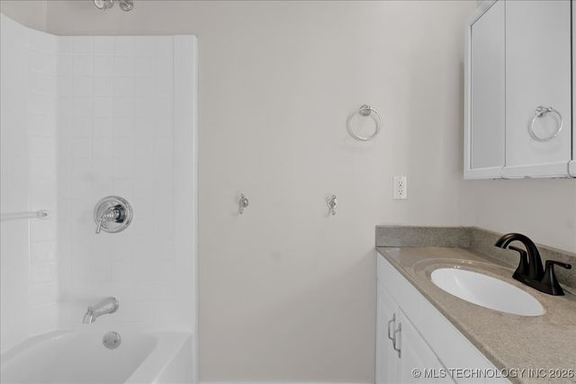 546 S Marion Avenue, Tulsa, OK 74112