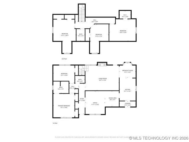 546 S Marion Avenue, Tulsa, OK 74112