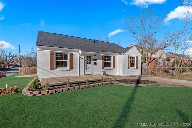 546 S Marion Avenue, Tulsa, OK 74112