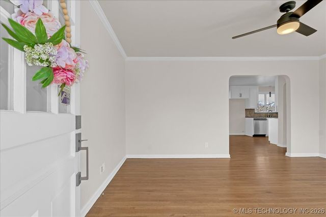 546 S Marion Avenue, Tulsa, OK 74112