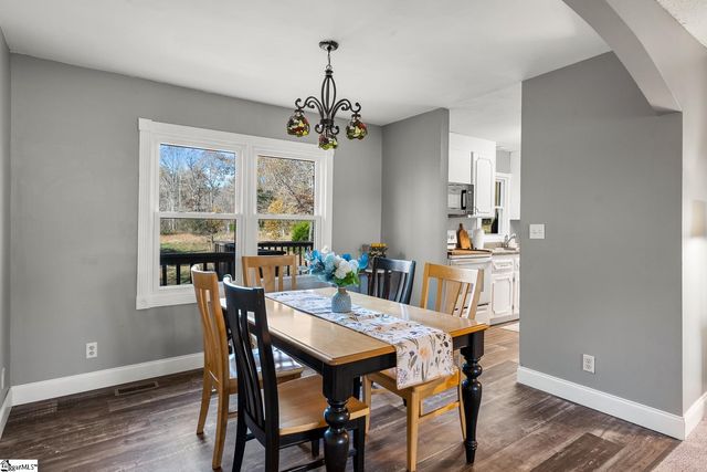 522 Durbin Meadows Road, Fountain Inn, SC 29644