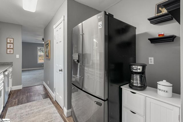 522 Durbin Meadows Road, Fountain Inn, SC 29644