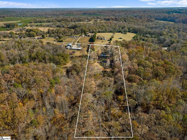 522 Durbin Meadows Road, Fountain Inn, SC 29644