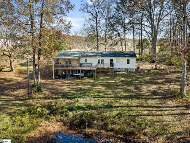 522 Durbin Meadows Road, Fountain Inn, SC 29644