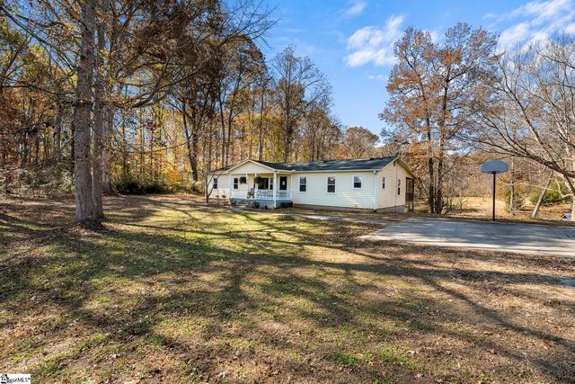 522 Durbin Meadows Road, Fountain Inn, SC 29644