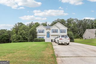 25 Sunset Ridge Drive, Newnan, GA 30263