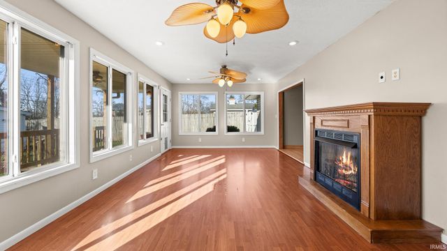 2846 Hillside Drive, Bedford, IN 47421