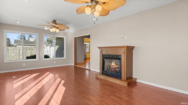 2846 Hillside Drive, Bedford, IN 47421