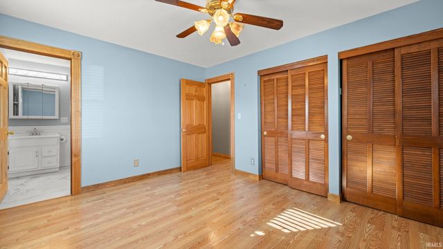 2846 Hillside Drive, Bedford, IN 47421