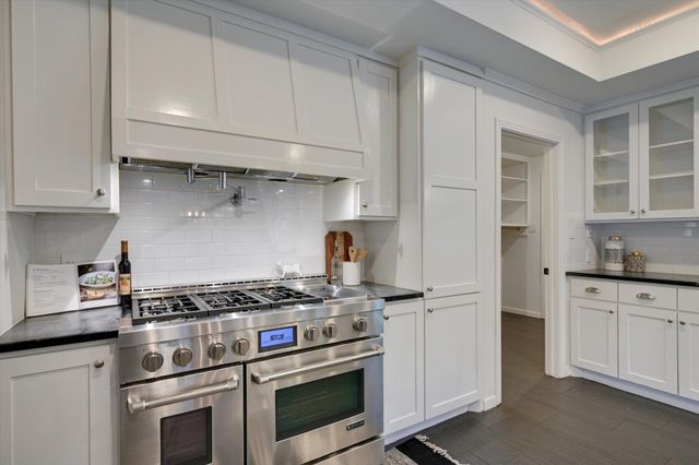 5700 Trailridge DR, Austin, TX 78731
