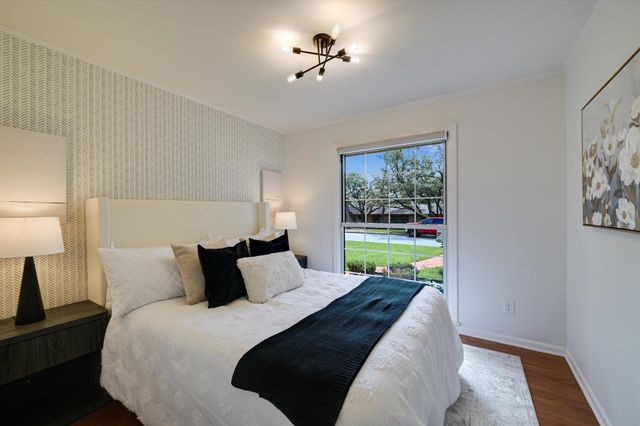 5700 Trailridge DR, Austin, TX 78731