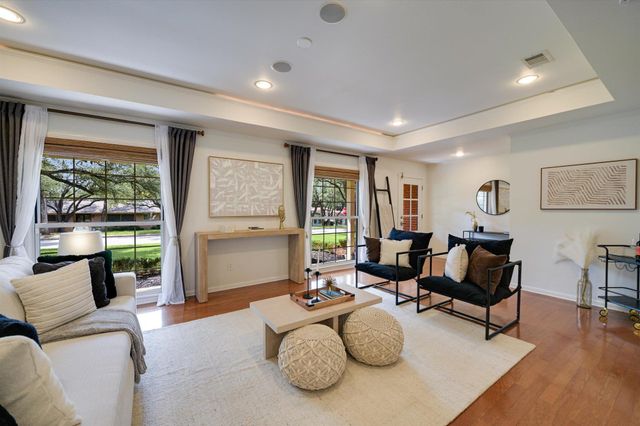 5700 Trailridge DR, Austin, TX 78731