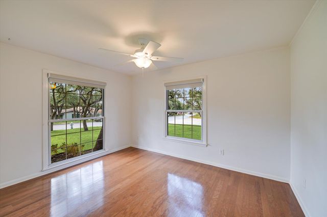 5700 Trailridge DR, Austin, TX 78731