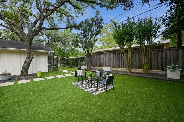 5700 Trailridge DR, Austin, TX 78731