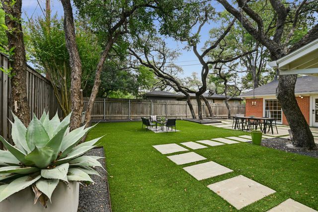 5700 Trailridge DR, Austin, TX 78731