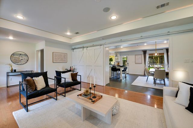 5700 Trailridge DR, Austin, TX 78731
