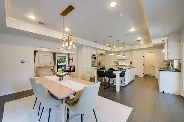 5700 Trailridge DR, Austin, TX 78731