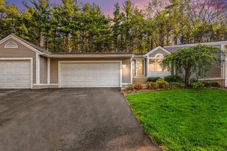 3350 Woodwind Drive Ne 20, Plainfield Twp, MI 49525