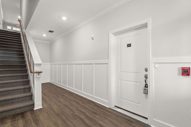 836 Goswell Dr Unit 3, Nolensville, TN 37135