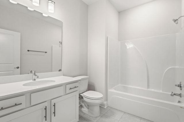 836 Goswell Dr Unit 3, Nolensville, TN 37135