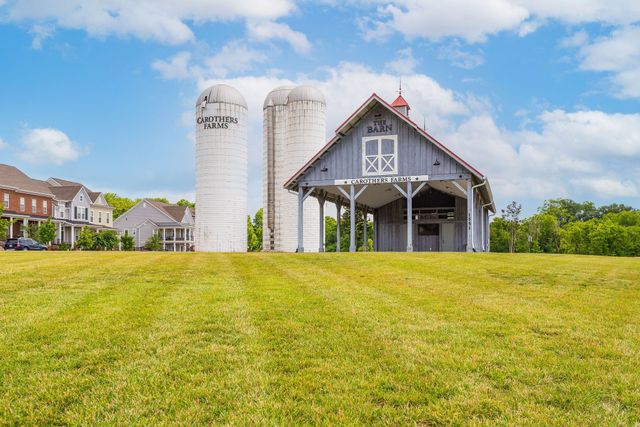 836 Goswell Dr Unit 3, Nolensville, TN 37135