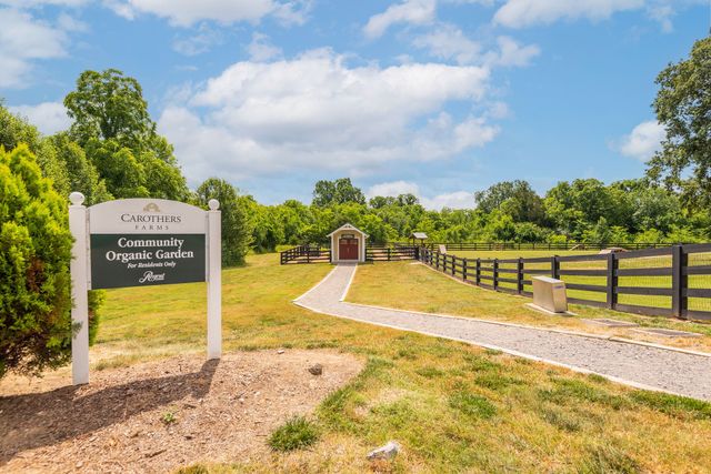 836 Goswell Dr Unit 3, Nolensville, TN 37135