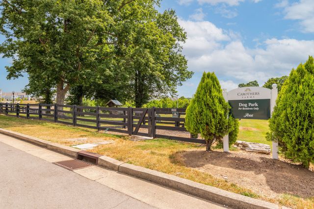 836 Goswell Dr Unit 3, Nolensville, TN 37135