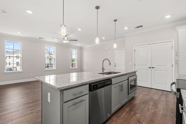 836 Goswell Dr Unit 3, Nolensville, TN 37135