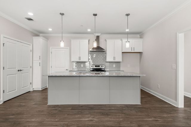 836 Goswell Dr Unit 3, Nolensville, TN 37135