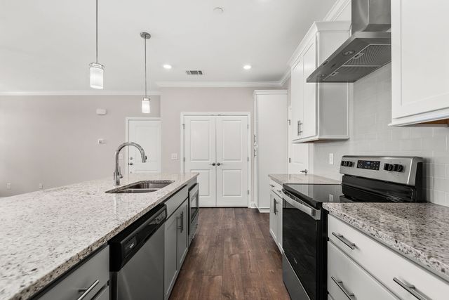 836 Goswell Dr Unit 3, Nolensville, TN 37135