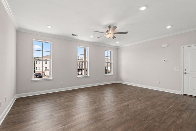 836 Goswell Dr Unit 3, Nolensville, TN 37135