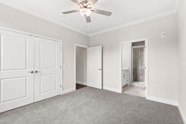 836 Goswell Dr Unit 3, Nolensville, TN 37135