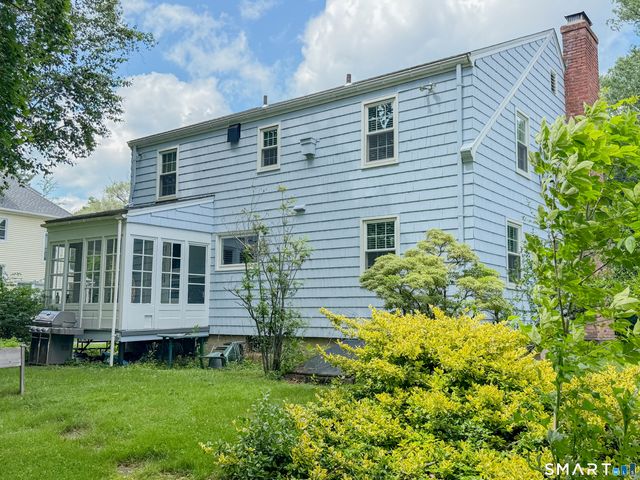 1657 Farmington Avenue, Farmington, CT 06085