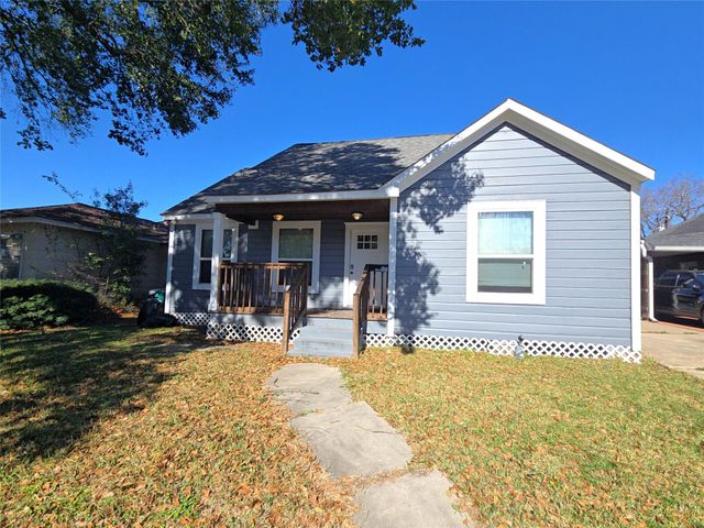 210 Olive Avenue, Pasadena, TX 77506
