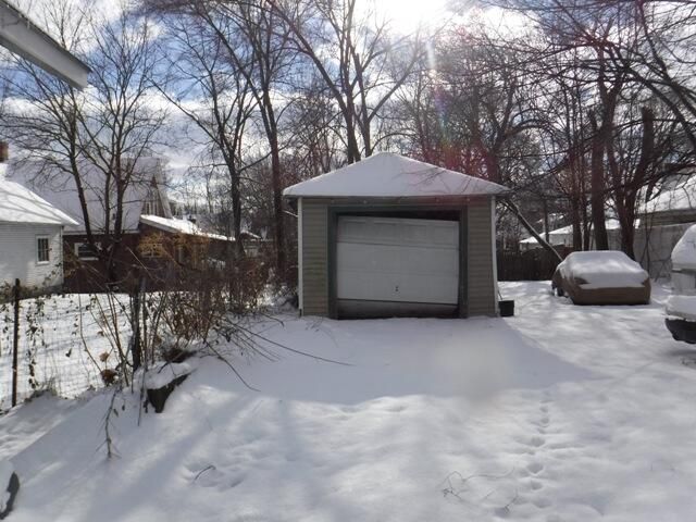 150 Cliff Street, Battle Creek, MI 49014